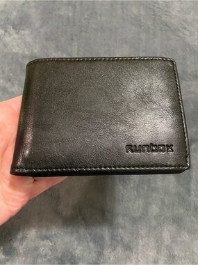 Flip-ID Bifold Wallet
